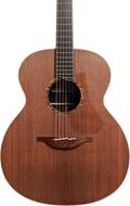 Lowden O-50 African Blackwood/Redwood Top #24257