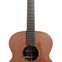 Lowden O-50 African Blackwood/Redwood Top #24257 