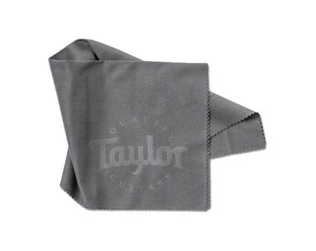 Taylor Premium Suede Microfiber Cloth 12 x 15 Inches