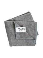 Taylor Premium Plush Microfiber Cloth 12 Inch x 15 Inch