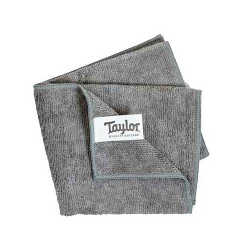 Taylor Premium Plush Microfiber Cloth 12 Inch x 15 Inch