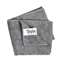 Taylor Premium Plush Microfiber Cloth 12 Inch x 15 Inch Front View