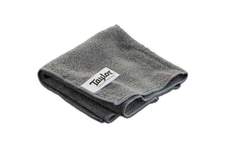 Taylor Premium Plush Microfiber Cloth 12 Inch x 15 Inch Taylor Premium Plush Microfiber Cloth 12 Inch x 15 Inch