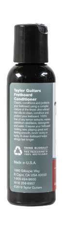 Taylor Fretboard Conditioner 2 oz