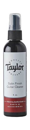 Taylor Satin Guitar Cleaner 4 oz.