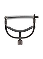 Taylor Capo 6 String Black Nickel