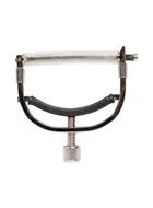 Taylor Capo 6 String Bright Nickel