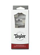 Taylor Guitar Tuners 1:18 Ratio 6-String Polished Nickel