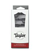 Taylor Guitar Tuners 1:18 Ratio 6-String Satin Black