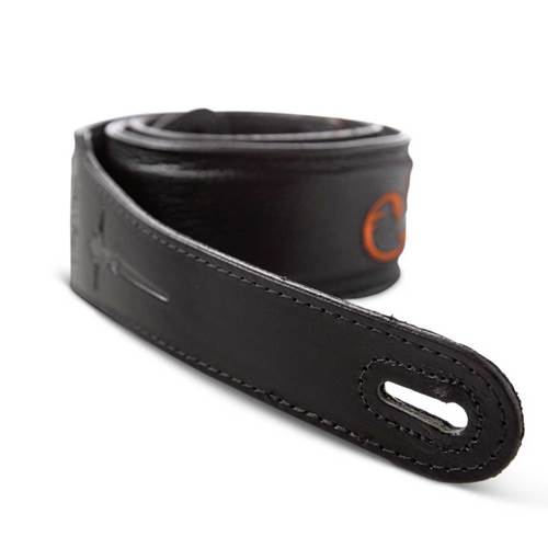 Taylor Nouveau Strap Black Leather 3 Inch Taylor Nouveau Strap Black Leather 3 Inch