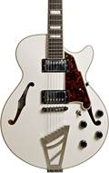 D'Angelico Premier SS Stairstep Champagne (Ex-Demo) #KP187504