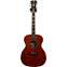 D'Angelico Excel Tammany Auburn (Ex-Demo) #CC181002927 Front View