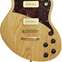 D'Angelico Deluxe Bedford Natural Swamp Ash (Ex-Demo) #W1800870 