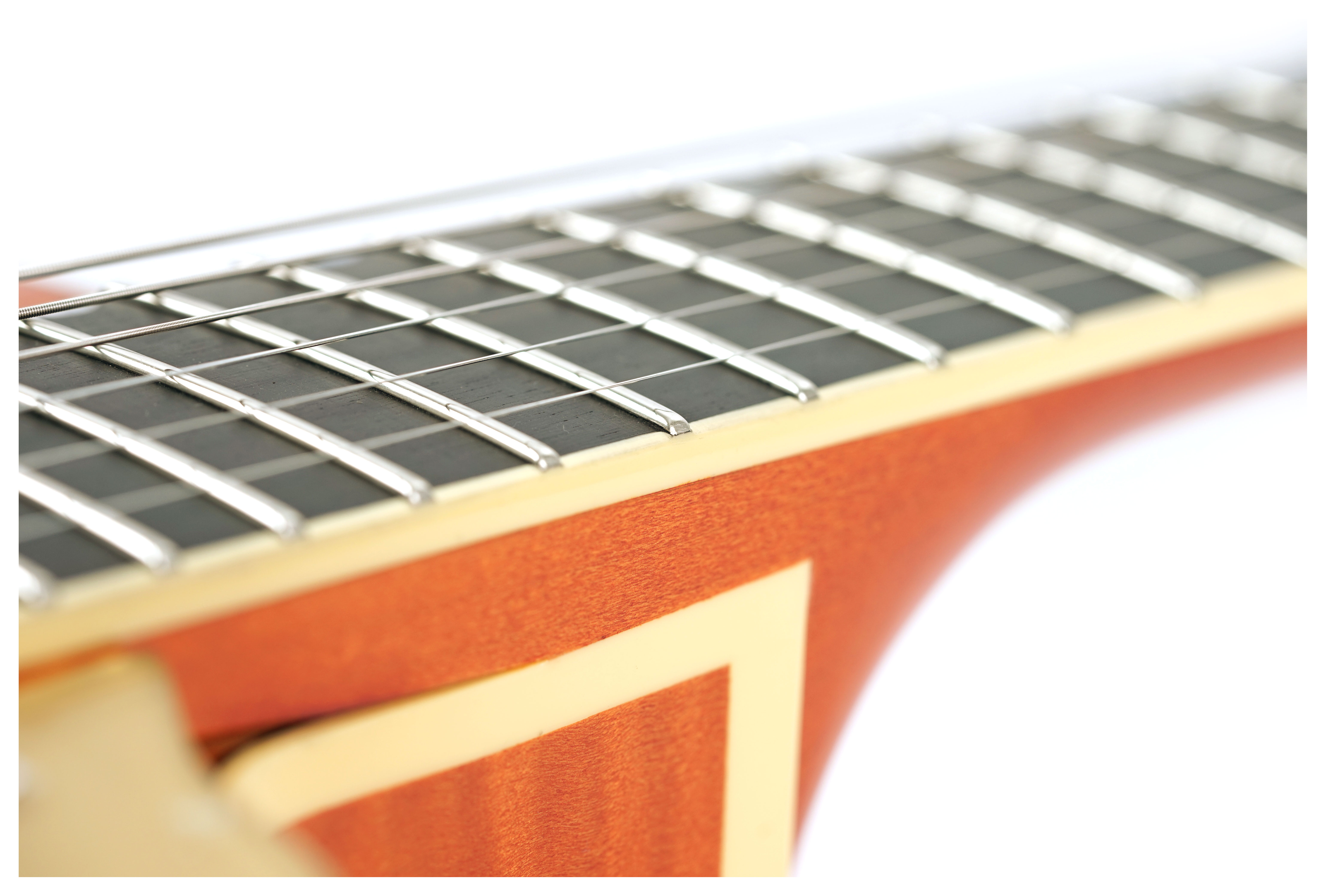 Gretsch G6120T Brian Setzer 59 Smoke Orange