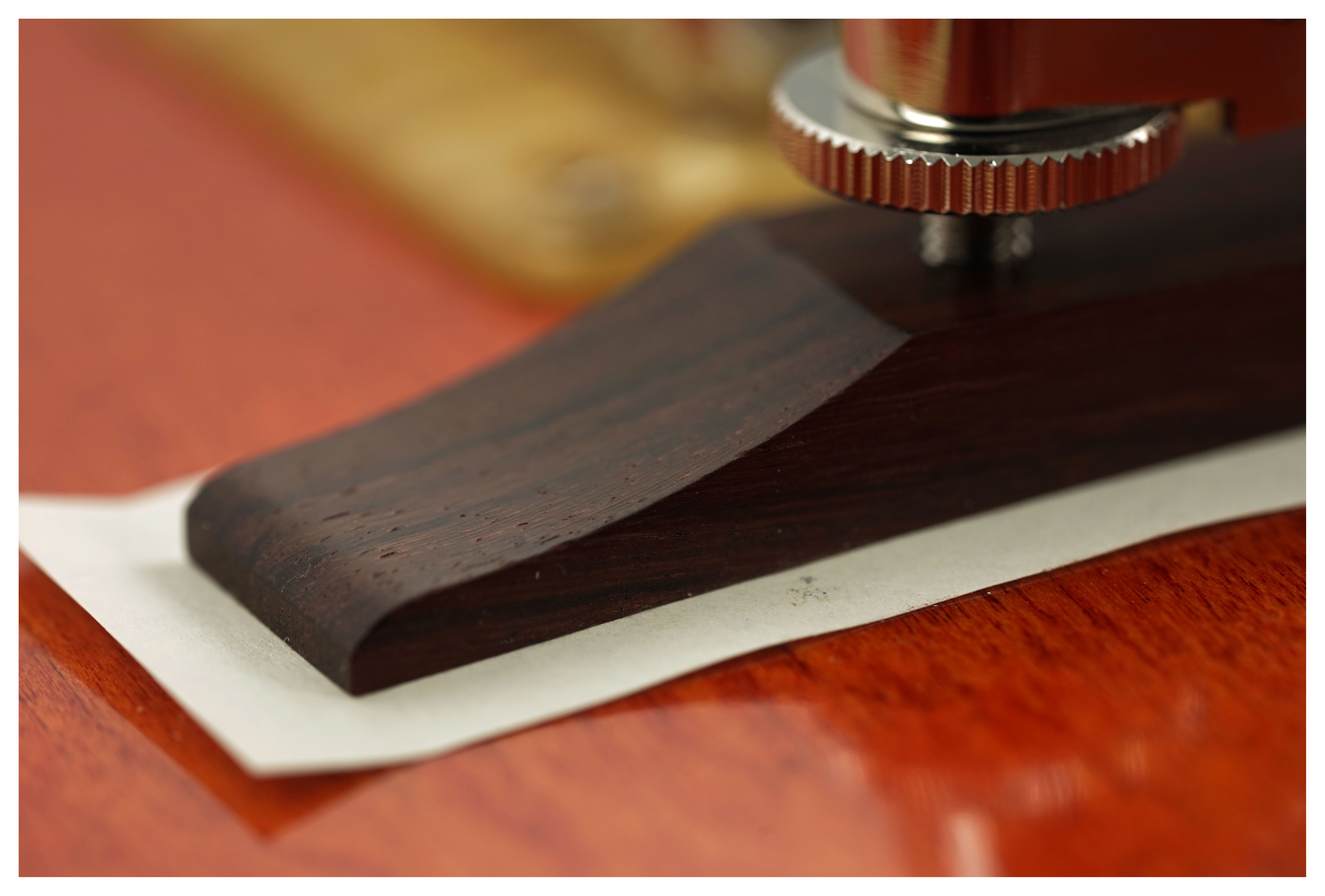 Gretsch G6120T Brian Setzer 59 Smoke Orange