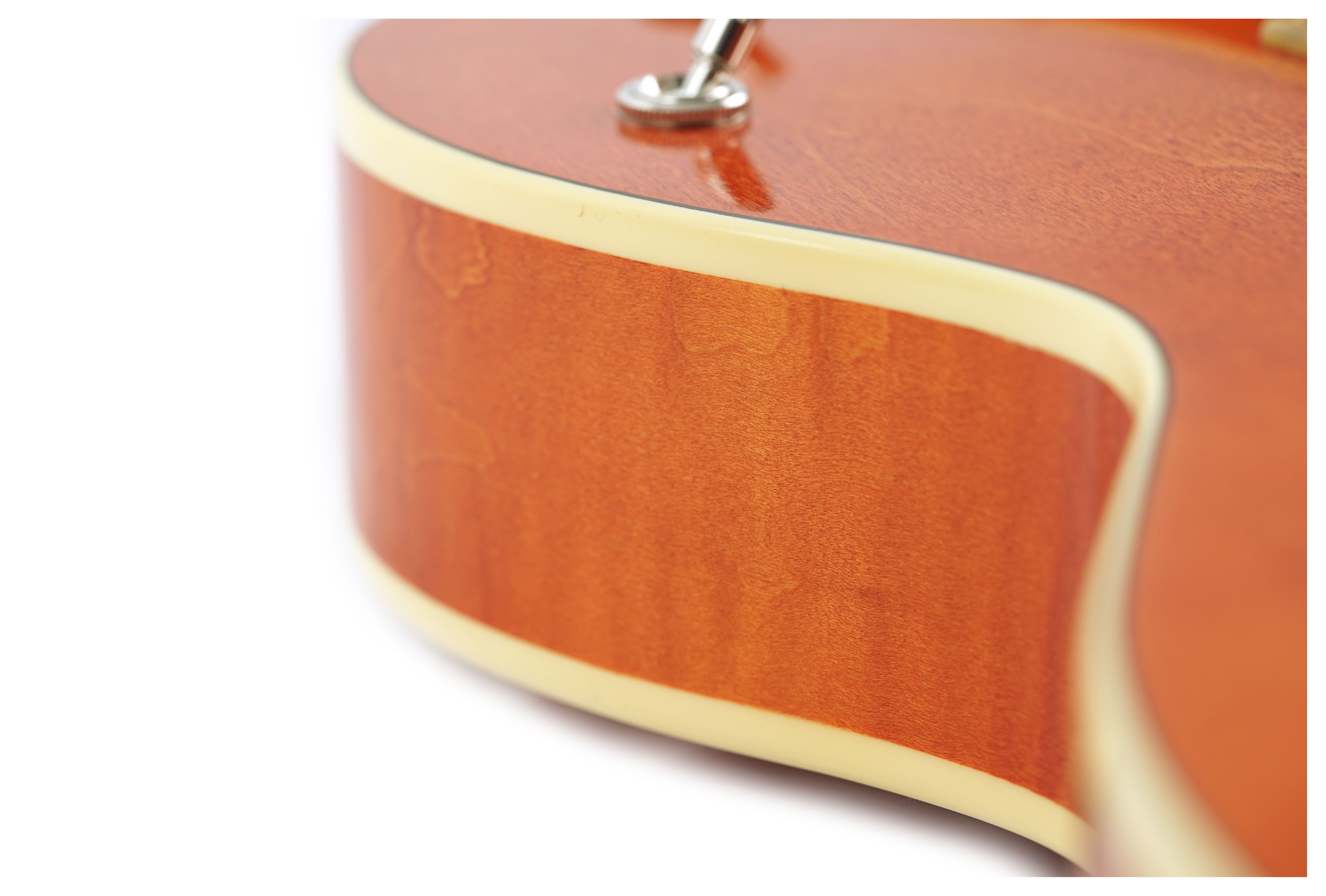 Gretsch G6120T Brian Setzer 59 Smoke Orange