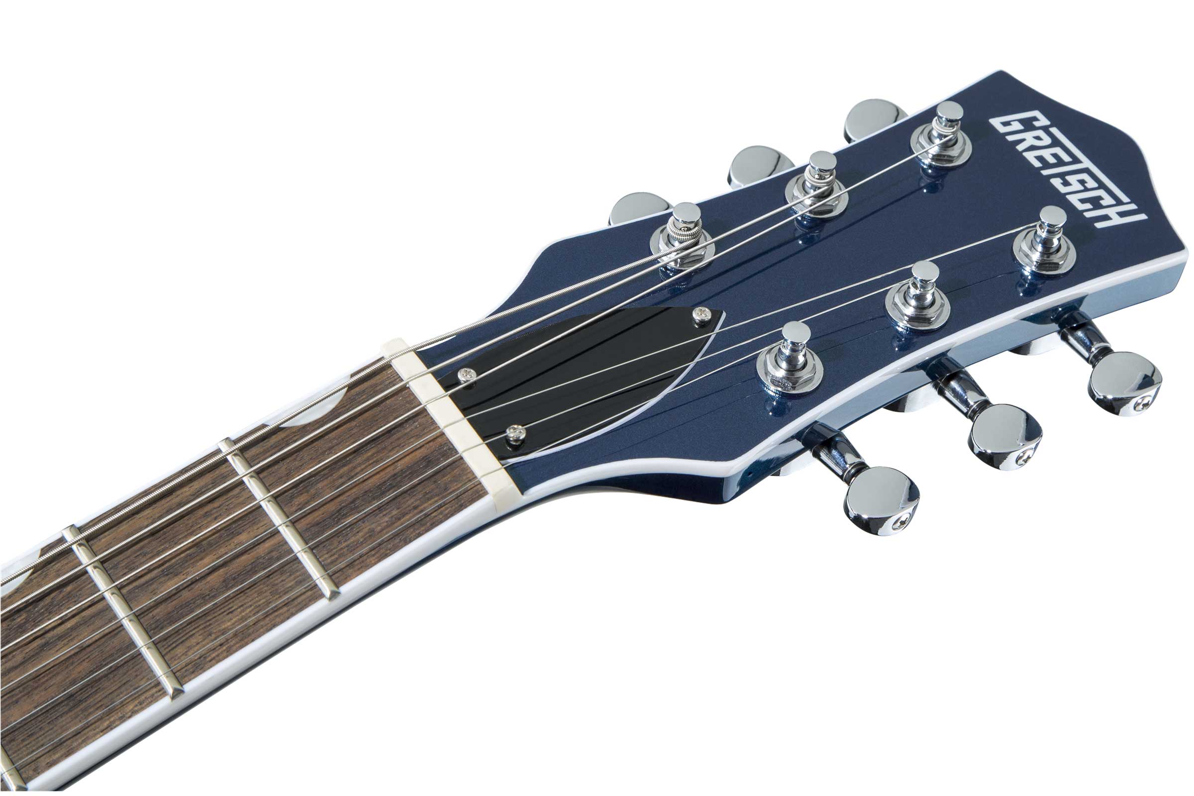 Gretsch G5232T Electromatic Double Jet Filter'tron Midnight Sapphire