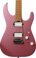 Charvel Pro Mod DK24 HH Satin Burgundy Mist (Ex-Demo) #MCC22001218