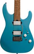 Charvel Pro Mod DK24 HH Matte Blue Frost (Ex-Demo) #MC20502825