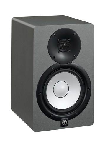 Yamaha HS7 Studio Monitor Space Grey (Single) Yamaha HS7 Studio Monitor Space Grey (Single)
