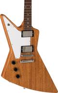 Gibson Explorer Antique Natural Left Handed