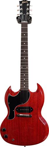Gibson SG Junior Vintage Cherry Left Handed (Ex-Demo) #224700017