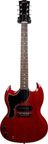 Gibson SG Junior Vintage Cherry Left Handed (Ex-Demo) #224700351
