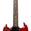 Gibson SG Junior Vintage Cherry Left Handed (Ex-Demo) #224700351 