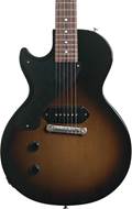 Gibson Les Paul Junior Vintage Tobacco Burst Left Handed #221340149