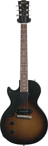 Gibson Les Paul Junior Vintage Tobacco Burst Left Handed #221340149 Gibson Les Paul Junior Vintage Tobacco Burst Left Handed #221340149
