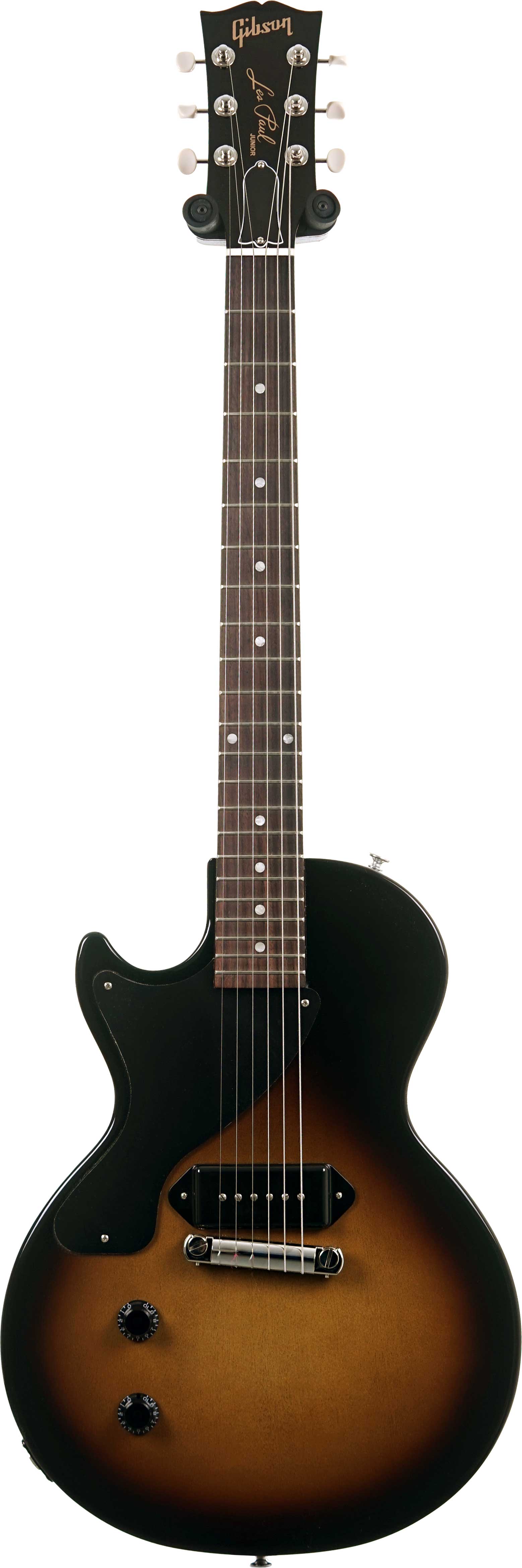 Gibson Les Paul Junior Vintage Tobacco Burst Left Handed #226950063