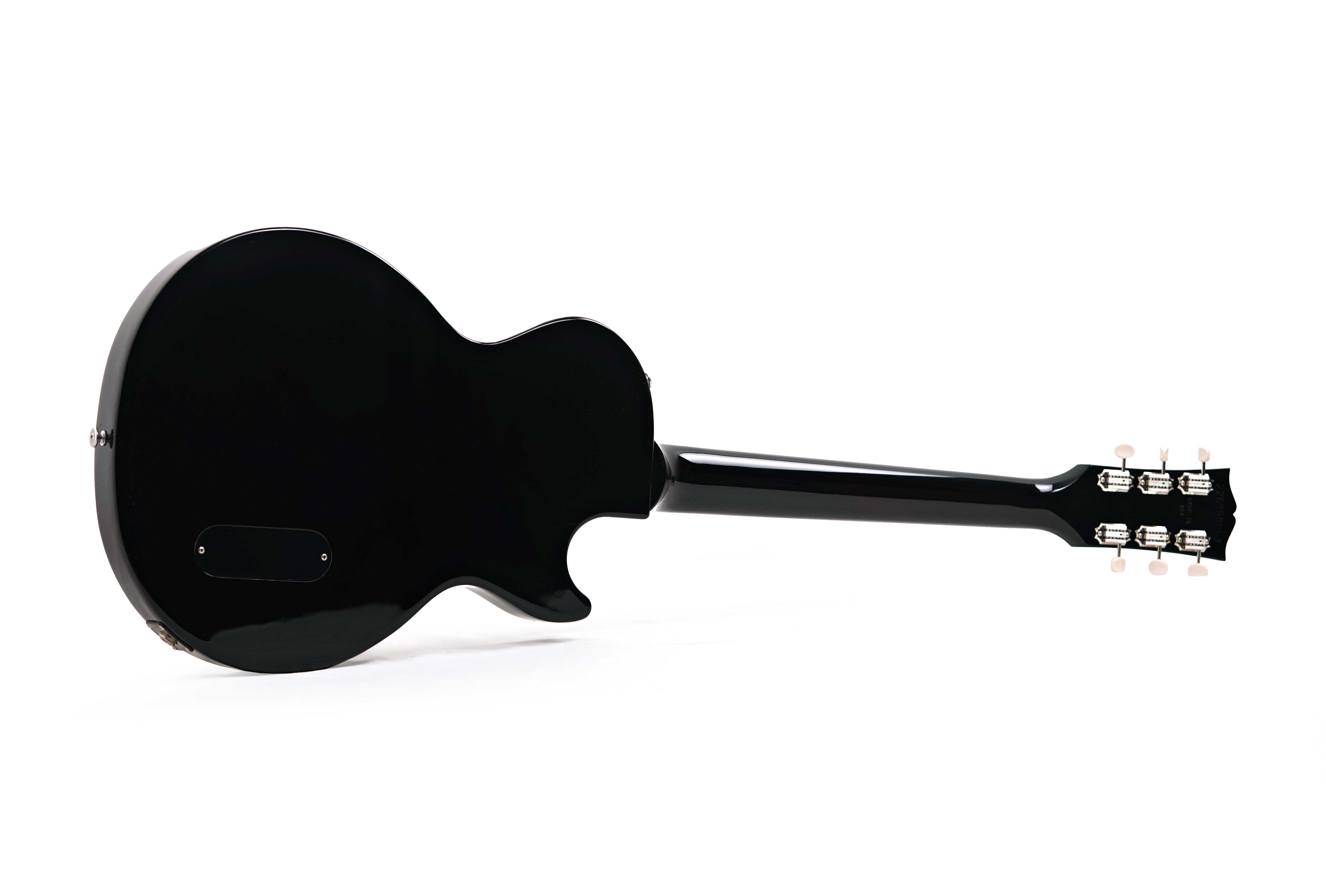 Gibson Les Paul Junior Vintage Tobacco Burst Left Handed #226950063