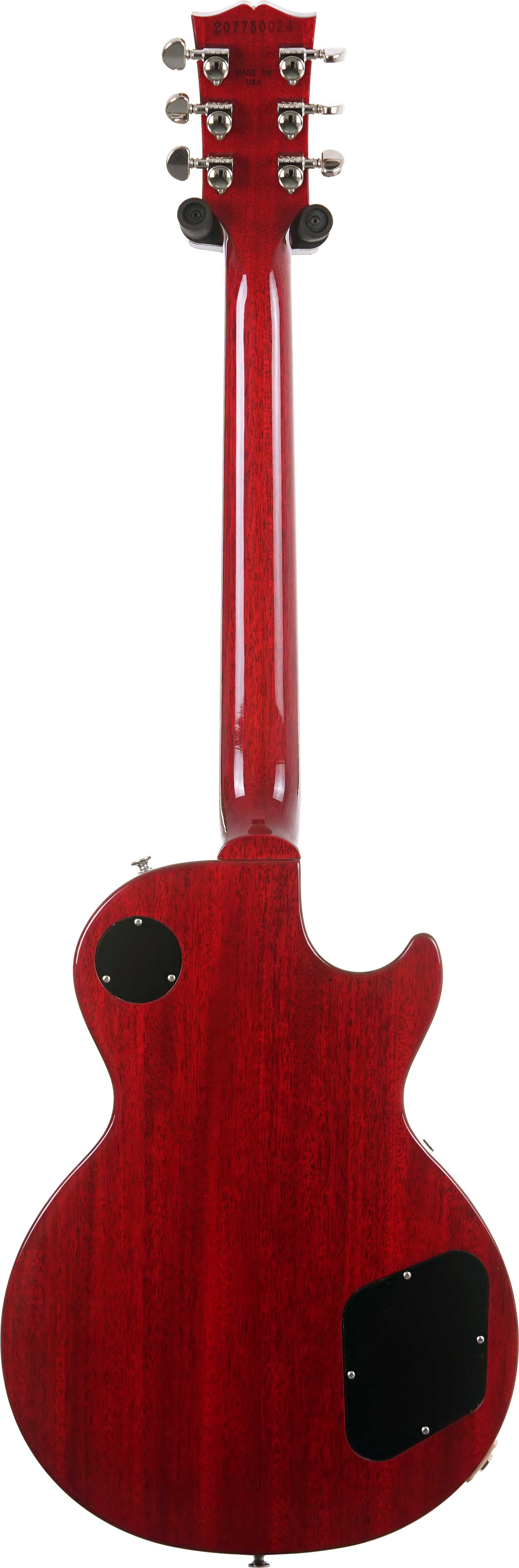 Gibson Les Paul Standard '60s Iced Tea Left Handed #207750024