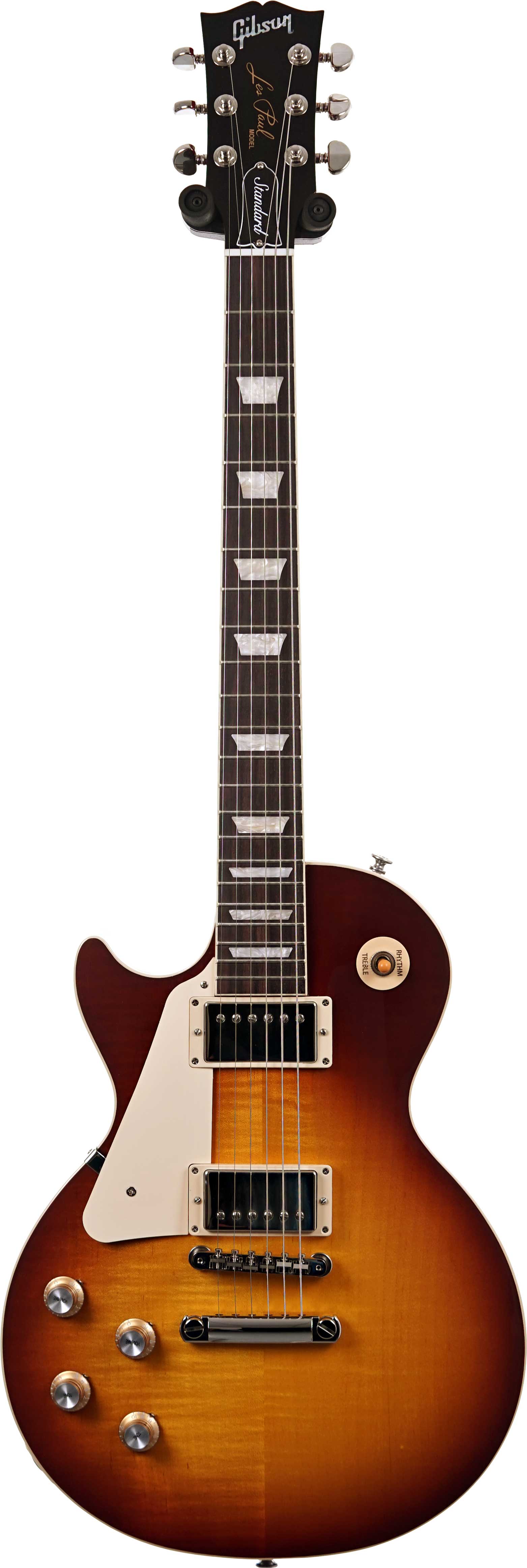 Gibson Les Paul Standard '60s Iced Tea Left Handed #207750024
