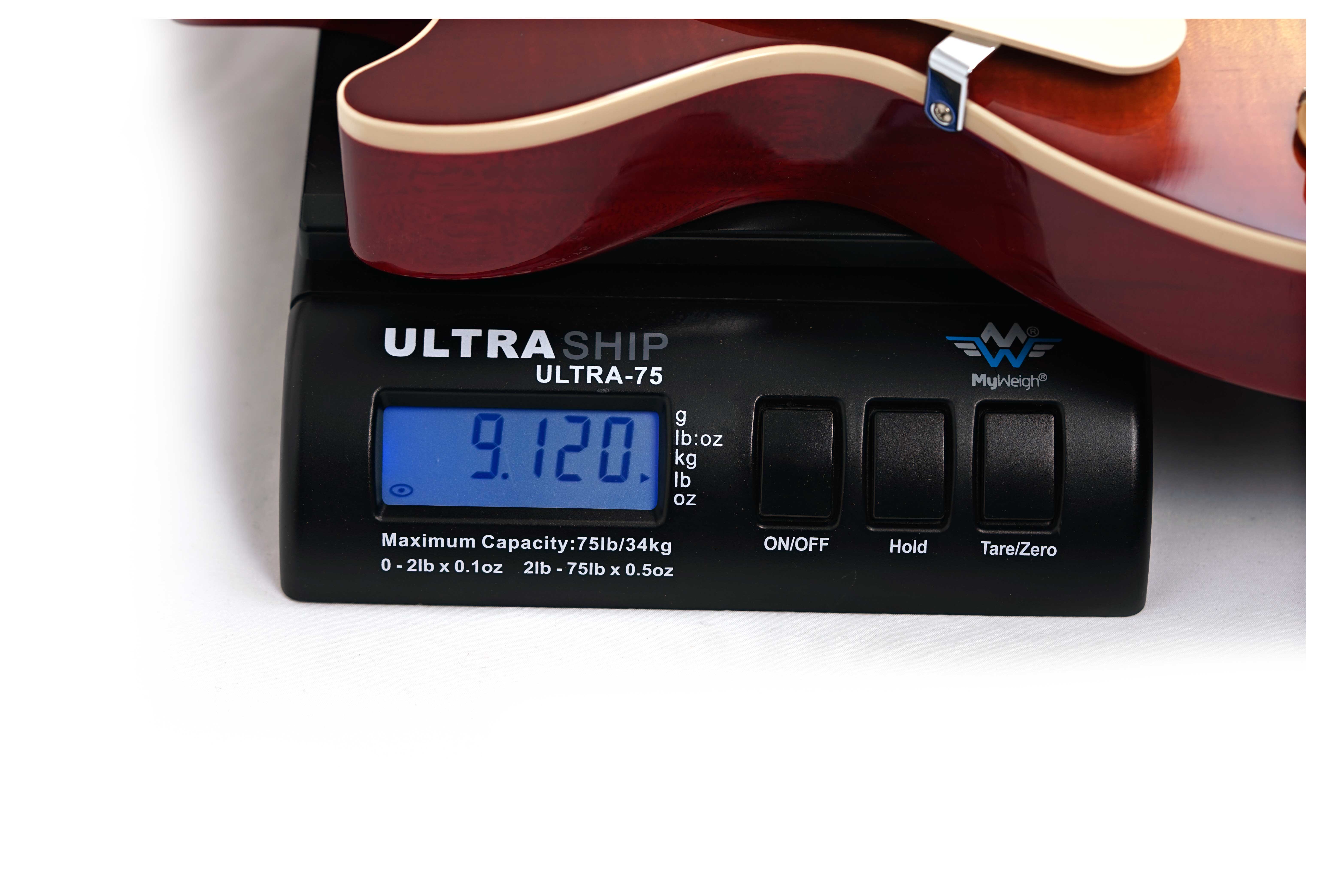 Gibson Les Paul Standard '60s Iced Tea Left Handed #207750024