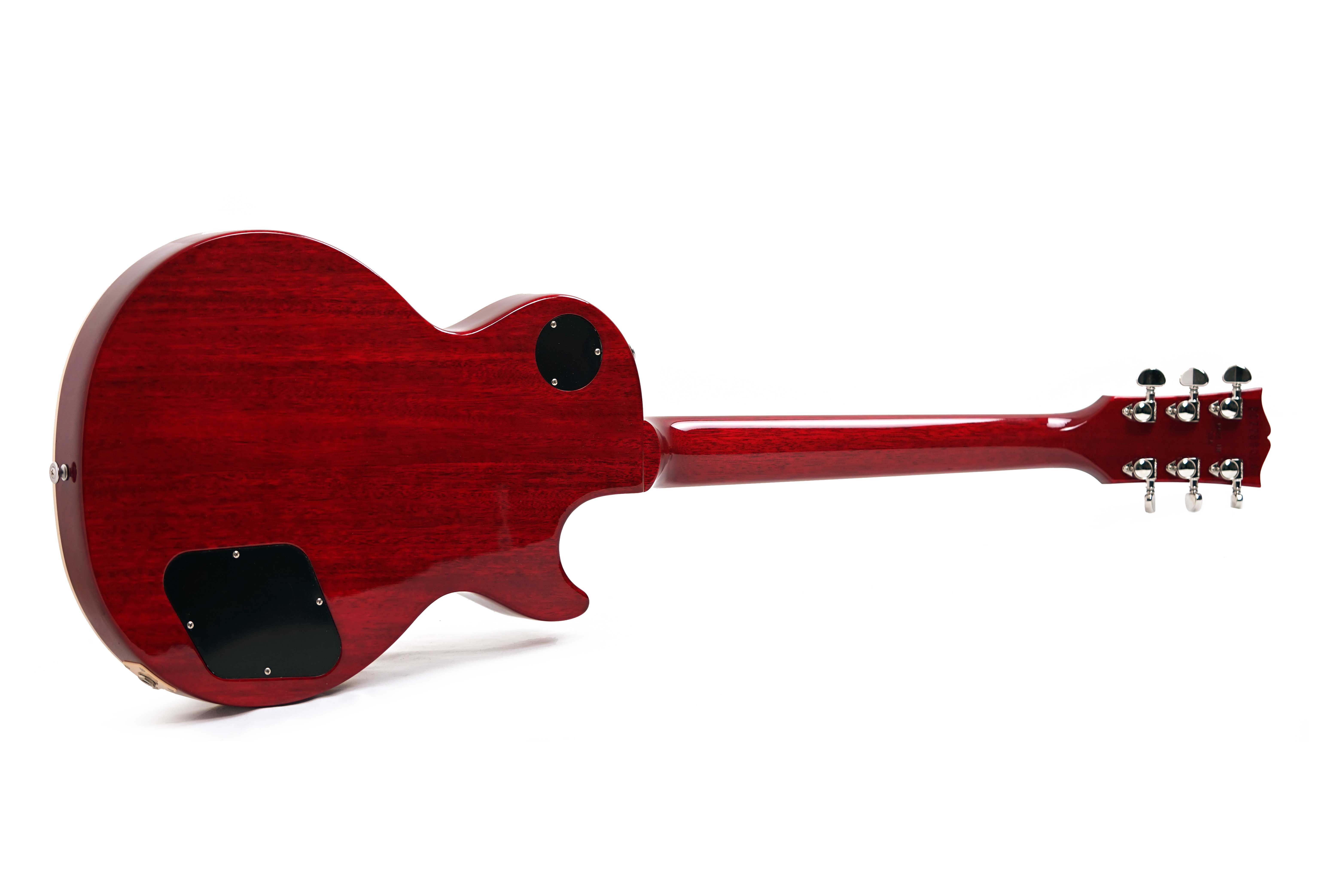 Gibson Les Paul Standard '60s Iced Tea Left Handed #207750024