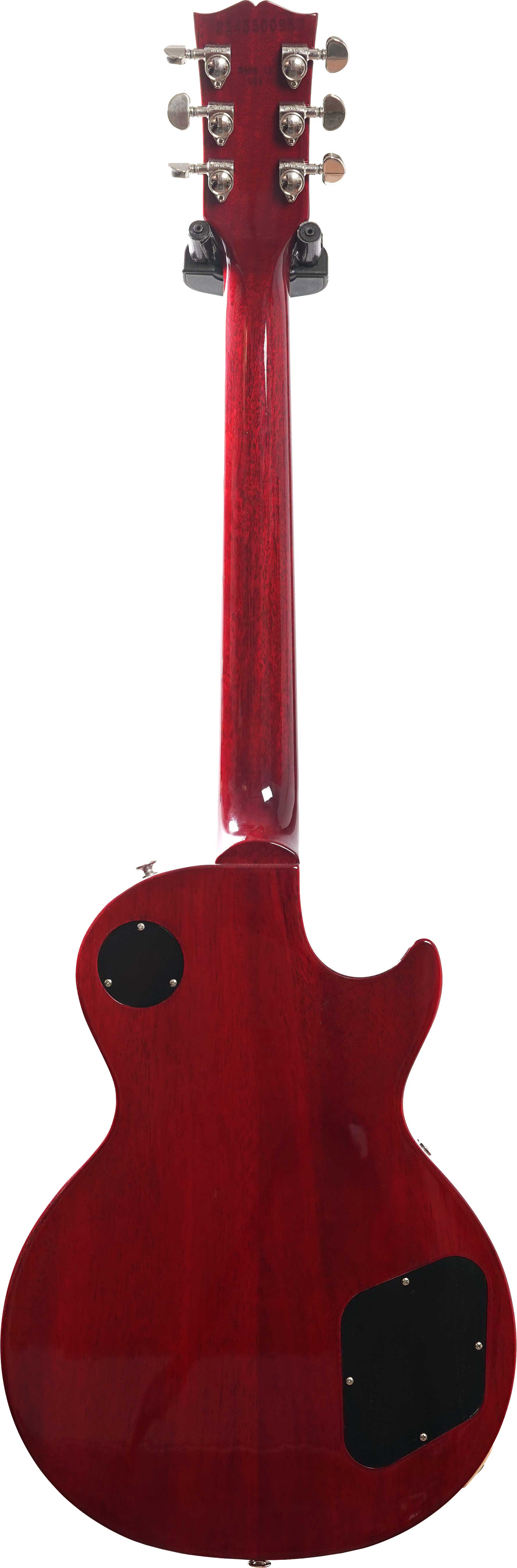 Gibson Les Paul Standard 60s Iced Tea Left Handed #234550095