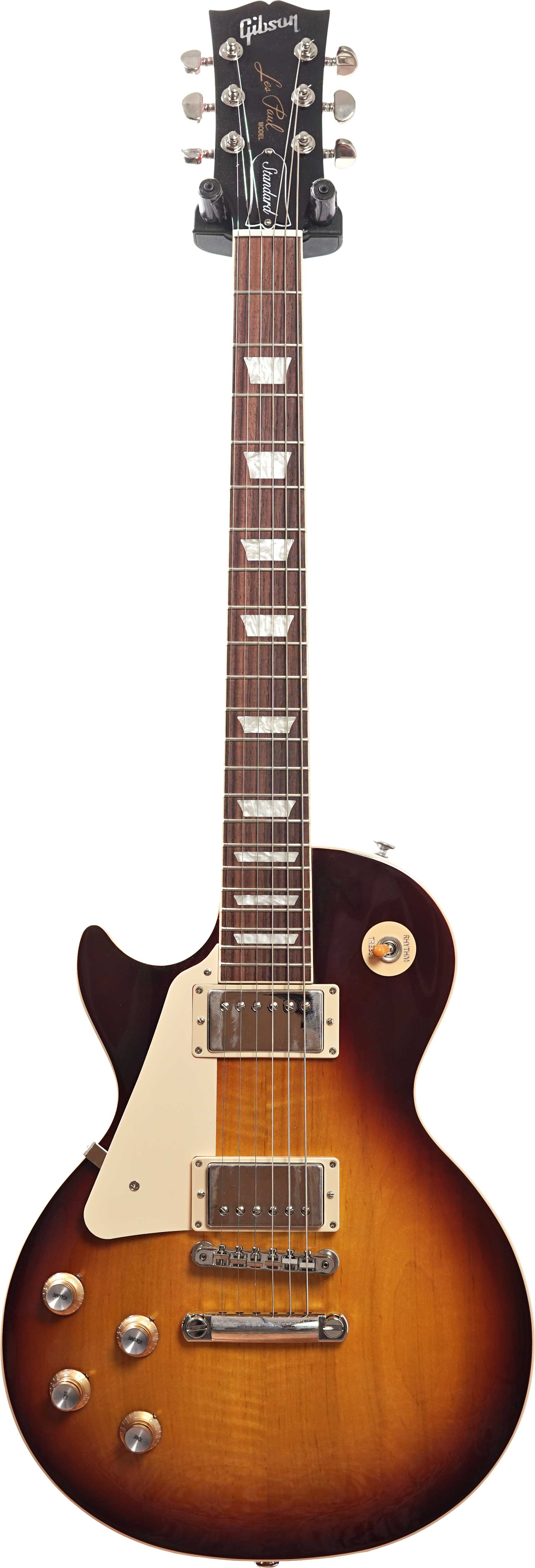 Gibson Les Paul Standard 60s Iced Tea Left Handed #234550095