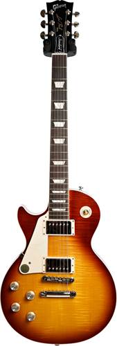 Gibson Les Paul Standard '60s Iced Tea Left Handed (Ex-Demo) #223910186