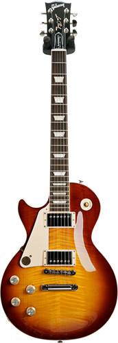 Gibson Les Paul Standard 60s Iced Tea Left Handed #211020054