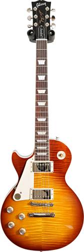 Gibson Les Paul Standard '60s Iced Tea Left Handed #215320015