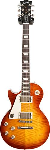 Gibson Les Paul Standard '60s Iced Tea Left Handed #215220309