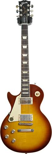 Gibson Les Paul Standard '60s Iced Tea Left Handed #215320396
