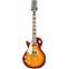 Gibson Les Paul Standard '60s Iced Tea Left Handed #215120362 Front View
