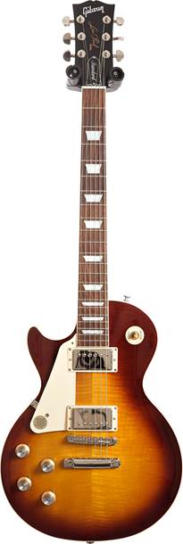 Gibson Les Paul Standard '60s Iced Tea Left Handed (Ex-Demo) #232120264