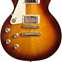 Gibson Les Paul Standard '60s Iced Tea Left Handed (Ex-Demo) #232120264 