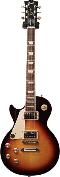 Gibson Les Paul Standard 60s Bourbon Burst Left Handed #224210345
