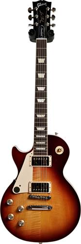 Gibson Les Paul Standard 60s Bourbon Burst Left Handed #222910169