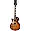 Gibson Les Paul Standard 60s Bourbon Burst Left Handed #222910169 Front View