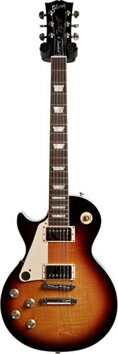 Gibson Les Paul Standard 60s Bourbon Burst Left Handed #223010150